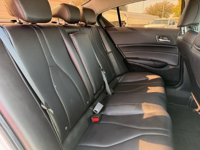 Used 2019 Acura ILX FWD image 27