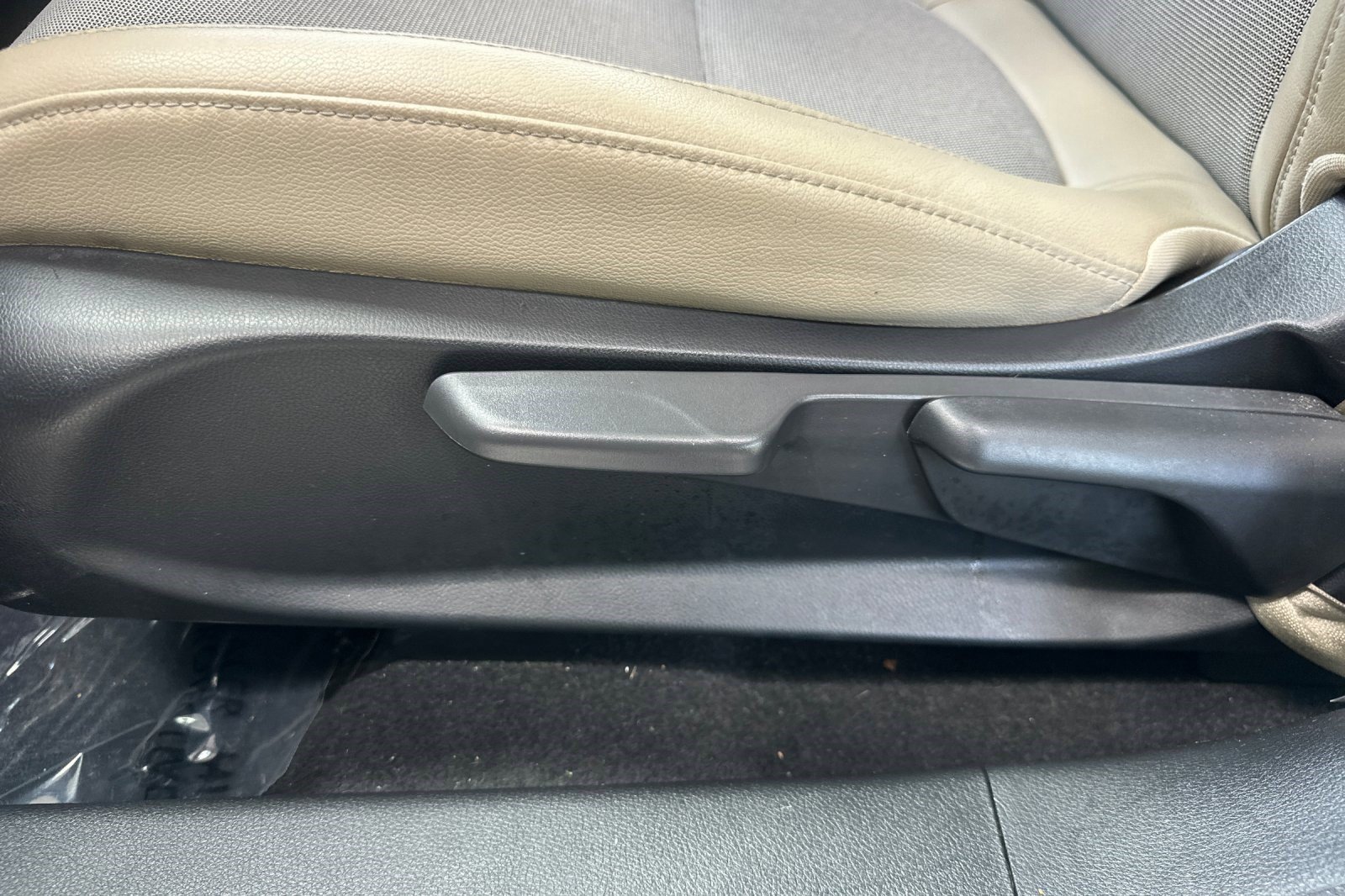 Used 2018 Honda Clarity Plug-In Hybrid image 15