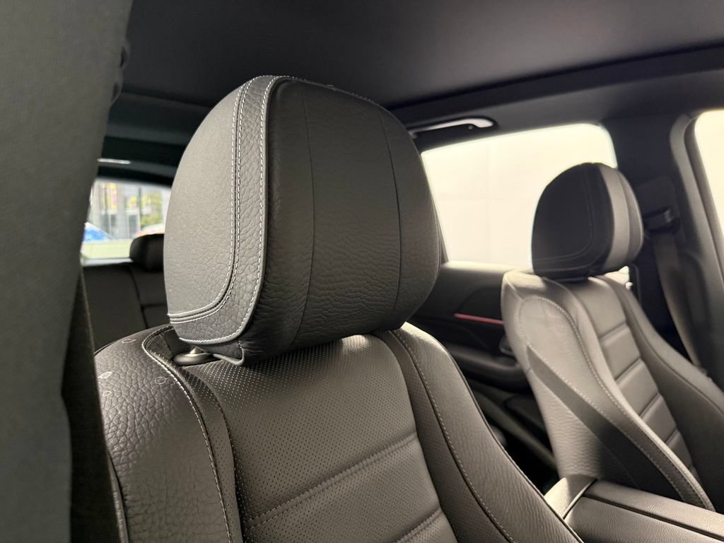 Certified 2024 Mercedes-Benz GLE 580 4MATIC image 18