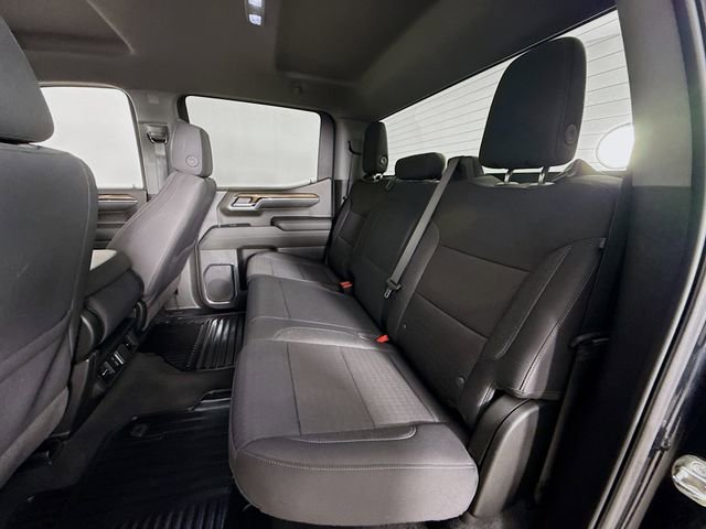 Used 2024 Chevrolet Silverado 1500 LT image 24