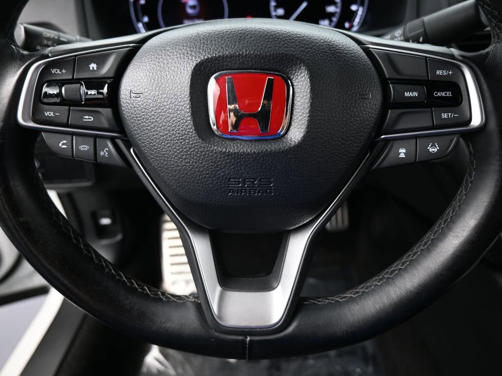 Used 2020 Honda Accord Sport image 31