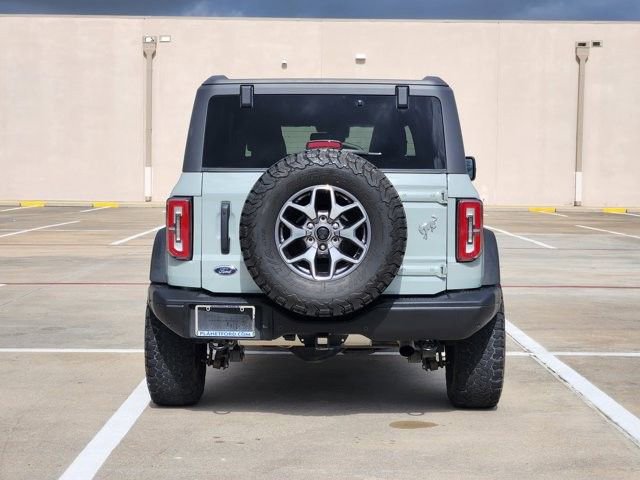 Used 2023 Ford Bronco Badlands image 6