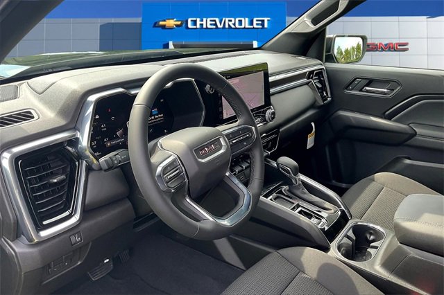 New 2026 GMC Canyon Elevation w/ Convenience Package image 7