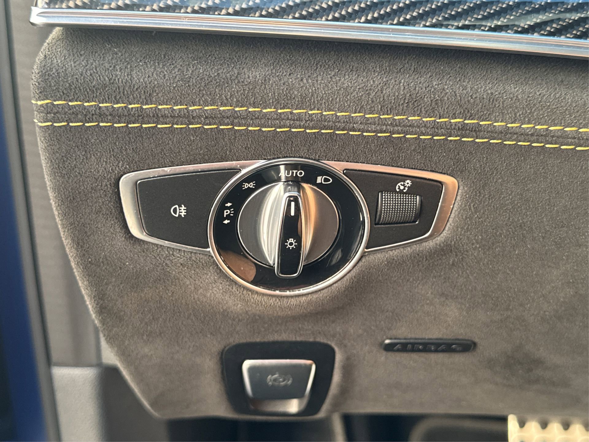 Used 2019 Mercedes-Benz AMG GT 63 S image 23