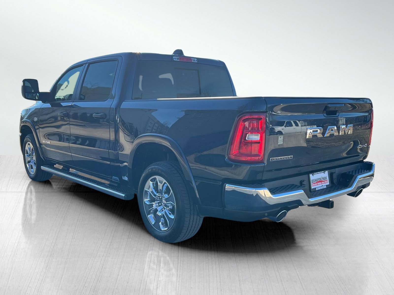 New 2026 RAM 1500 Big Horn image 7