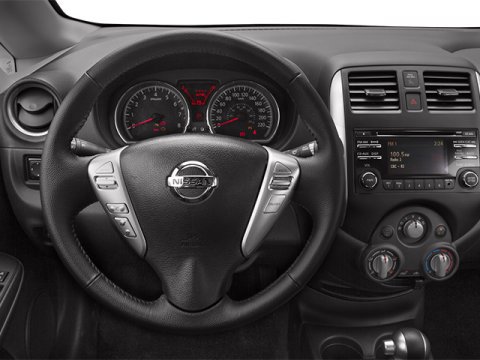 Used 2014 Nissan Versa Note S image 9