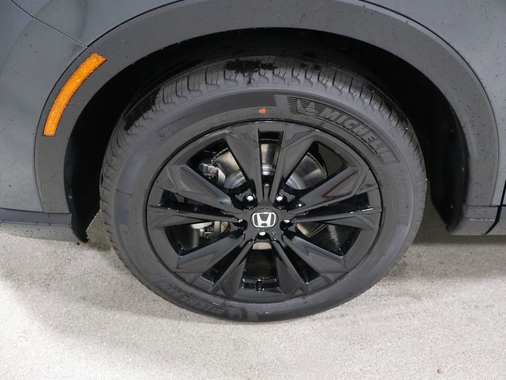 New 2026 Honda CR-V Sport Touring image 8