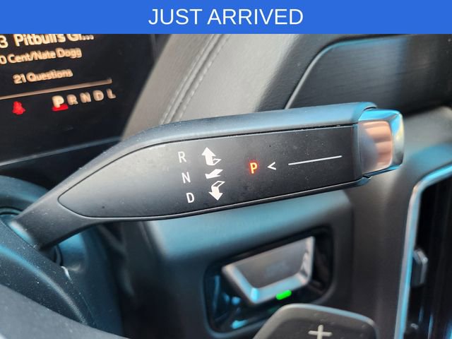 Used 2025 GMC Yukon XL Denali AWD/4WD image 24