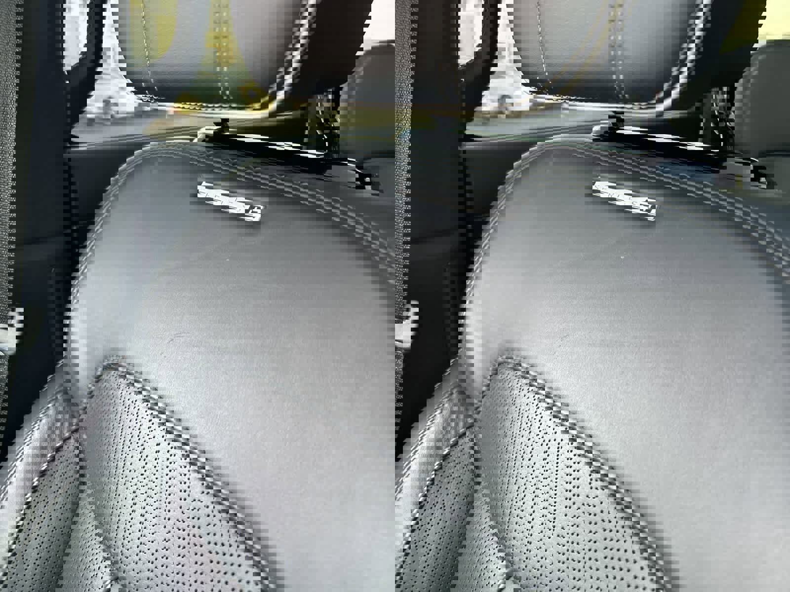 Used 2024 Jeep Grand Wagoneer L Series II w/ Quick Order Packagew 28T image 41