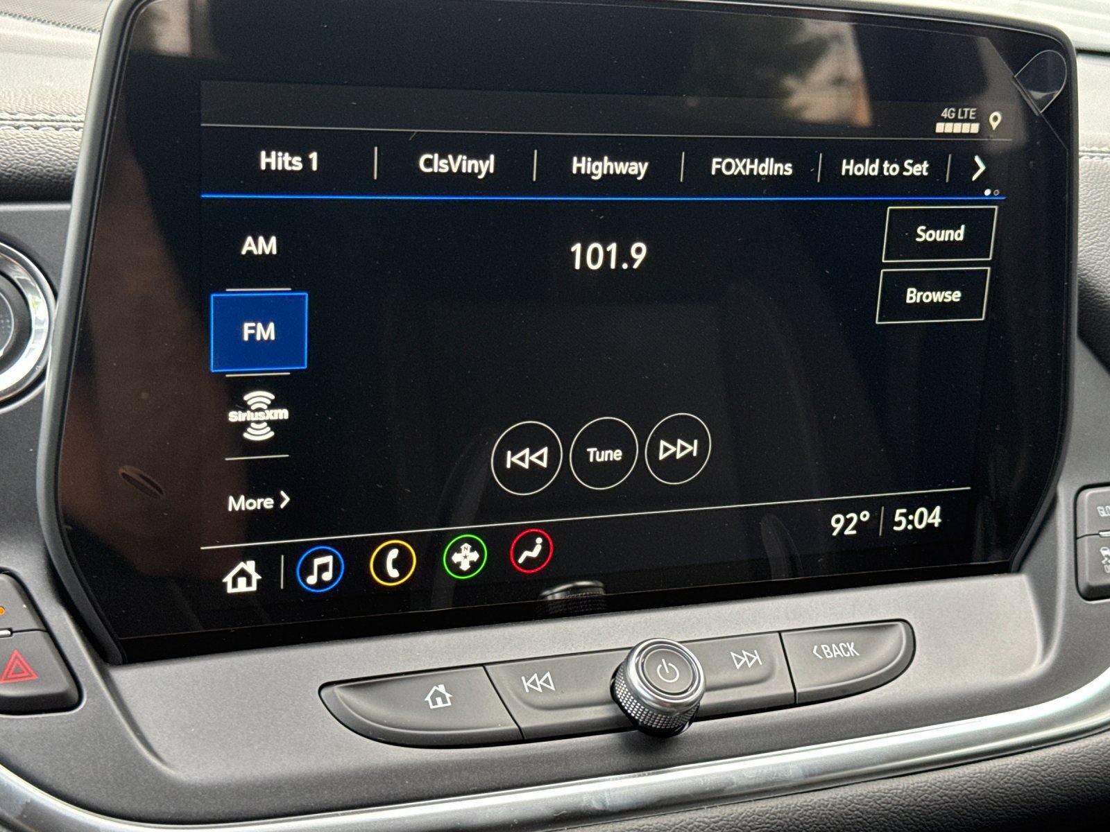 New 2026 Chevrolet Blazer LT FWD image 20