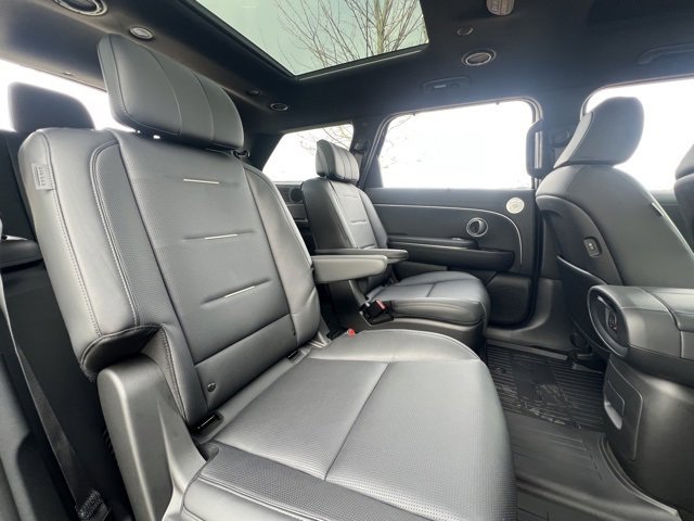 New 2026 Hyundai Palisade Calligraphy image 44