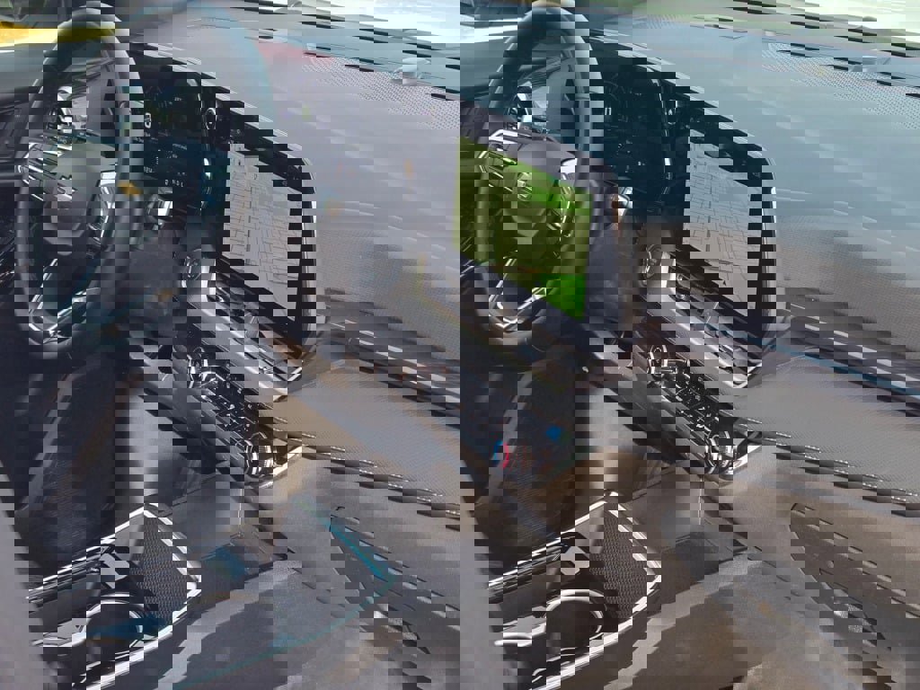 Certified 2025 Chevrolet Equinox LT image 8