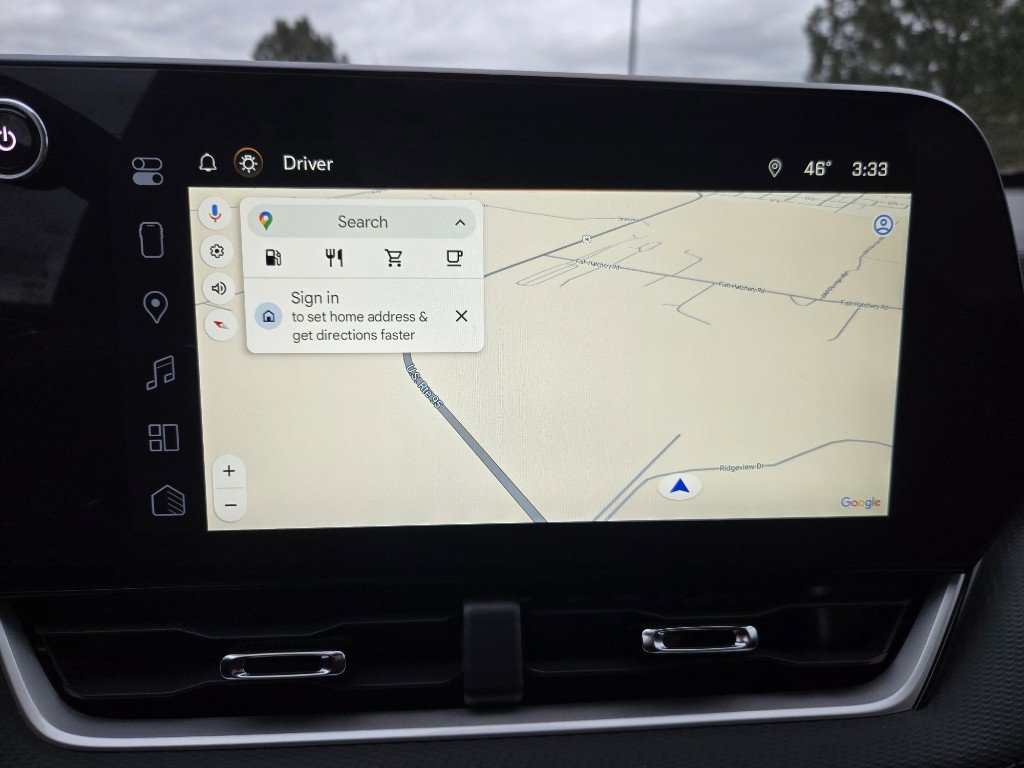Used 2025 Chevrolet Equinox LT image 18