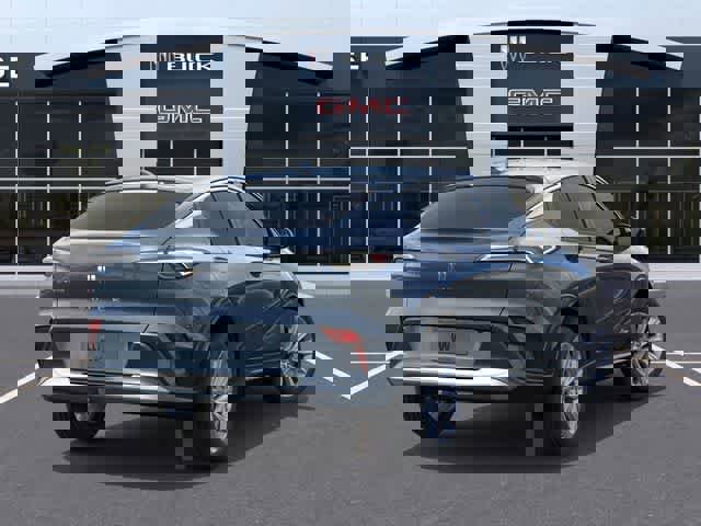 New 2026 Buick Envista Avenir image 5