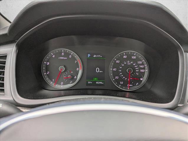 Used 2018 Hyundai Sonata Sport image 16