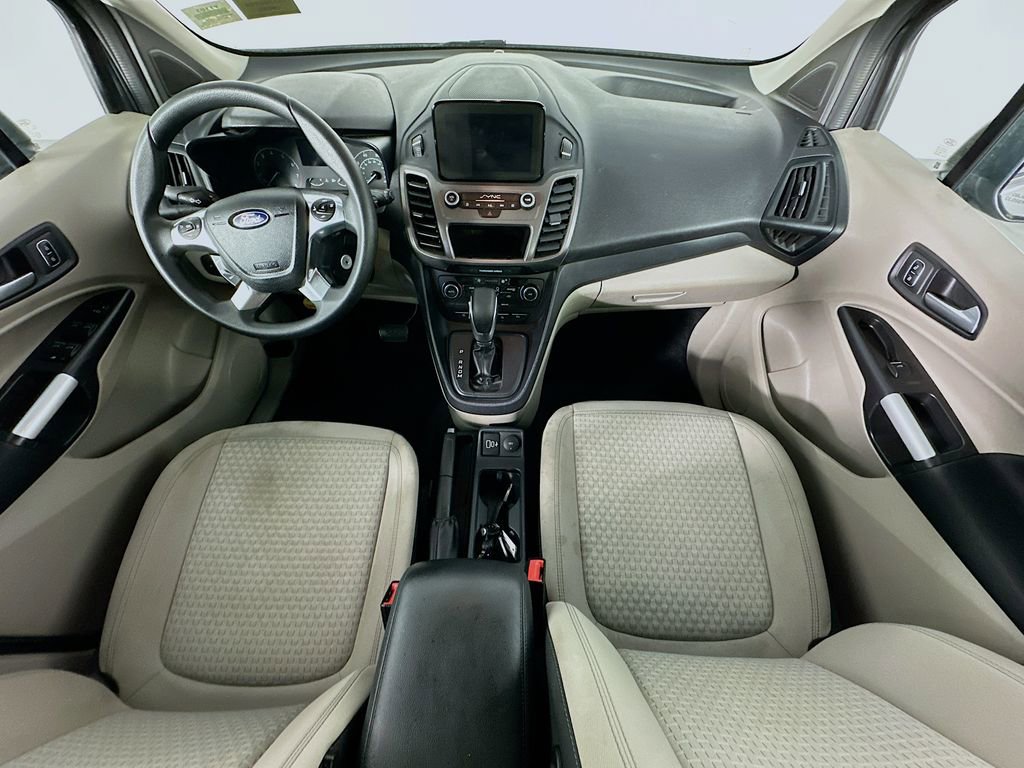 Used 2023 Ford Transit Connect XLT FWD image 10
