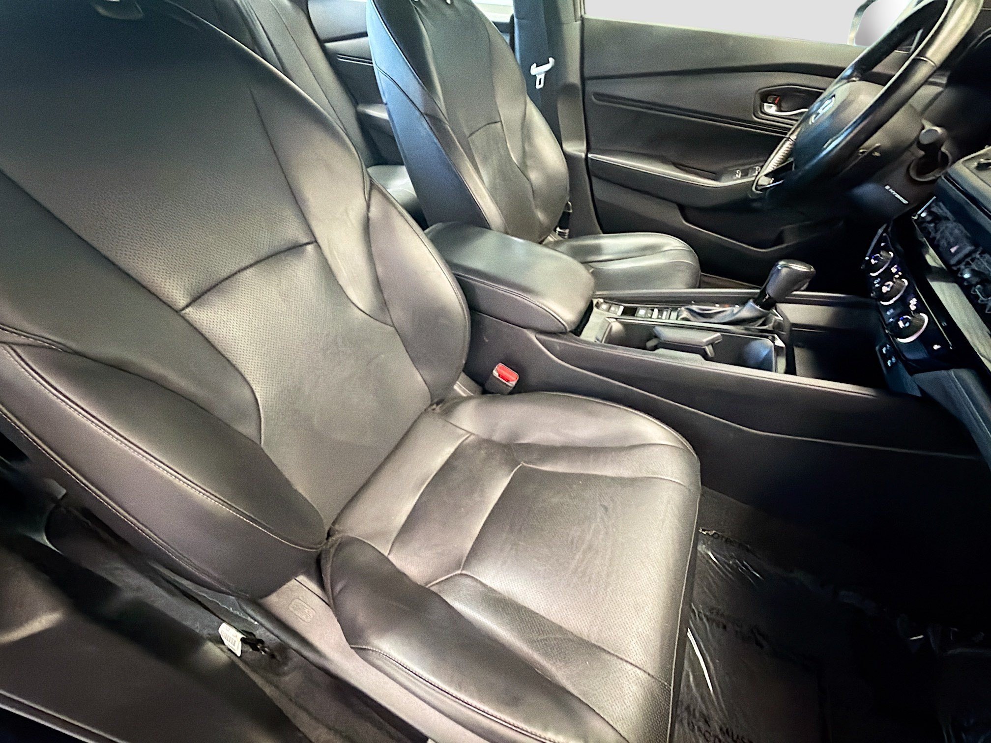 Used 2024 Honda Accord Sport image 15