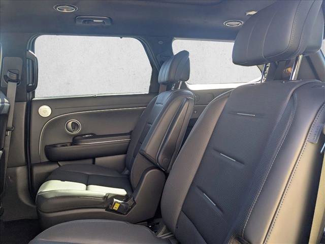 New 2026 Hyundai Palisade Calligraphy image 18