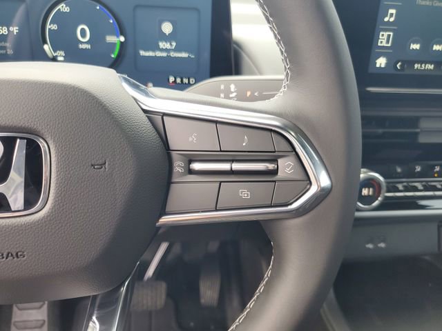 New 2026 Honda Prologue Touring image 18