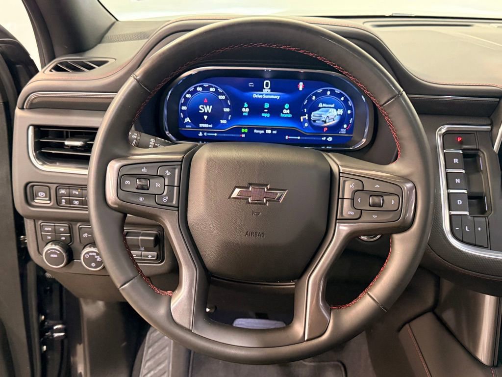 Certified 2023 Chevrolet Tahoe RST w/ Luxury Package image 24