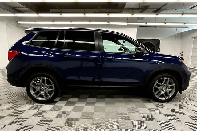 Used 2023 Honda Passport EX-L image 15