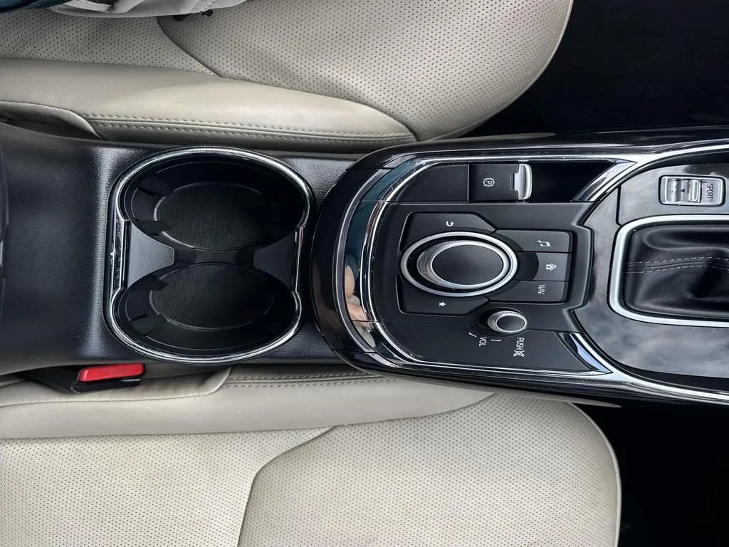 Used 2019 MAZDA CX-9 Grand Touring FWD image 26
