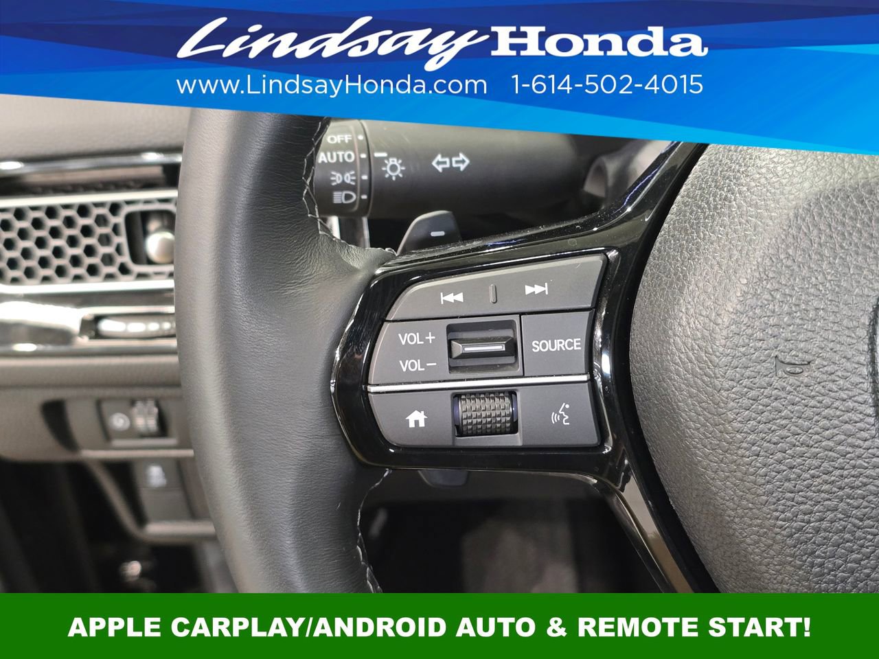 Used 2025 Honda Civic Sport image 17