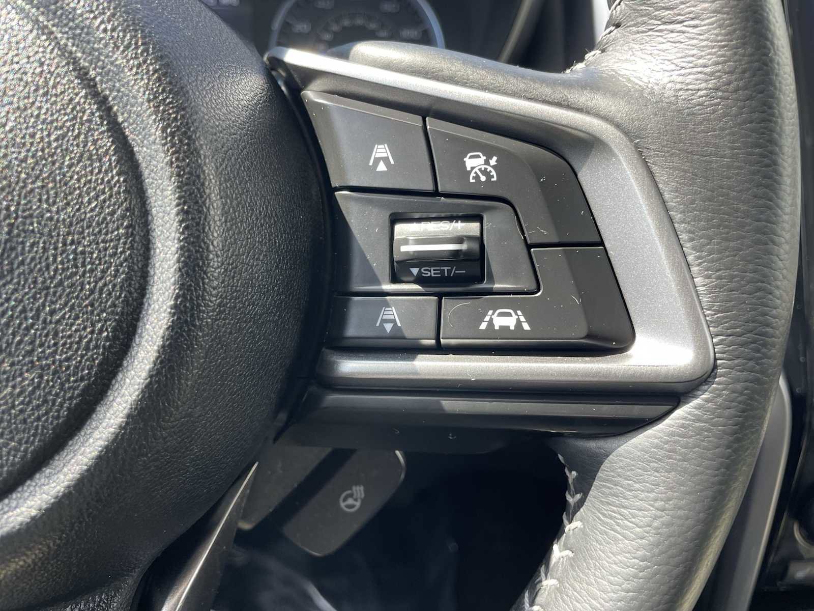 Used 2019 Subaru Ascent Limited image 17