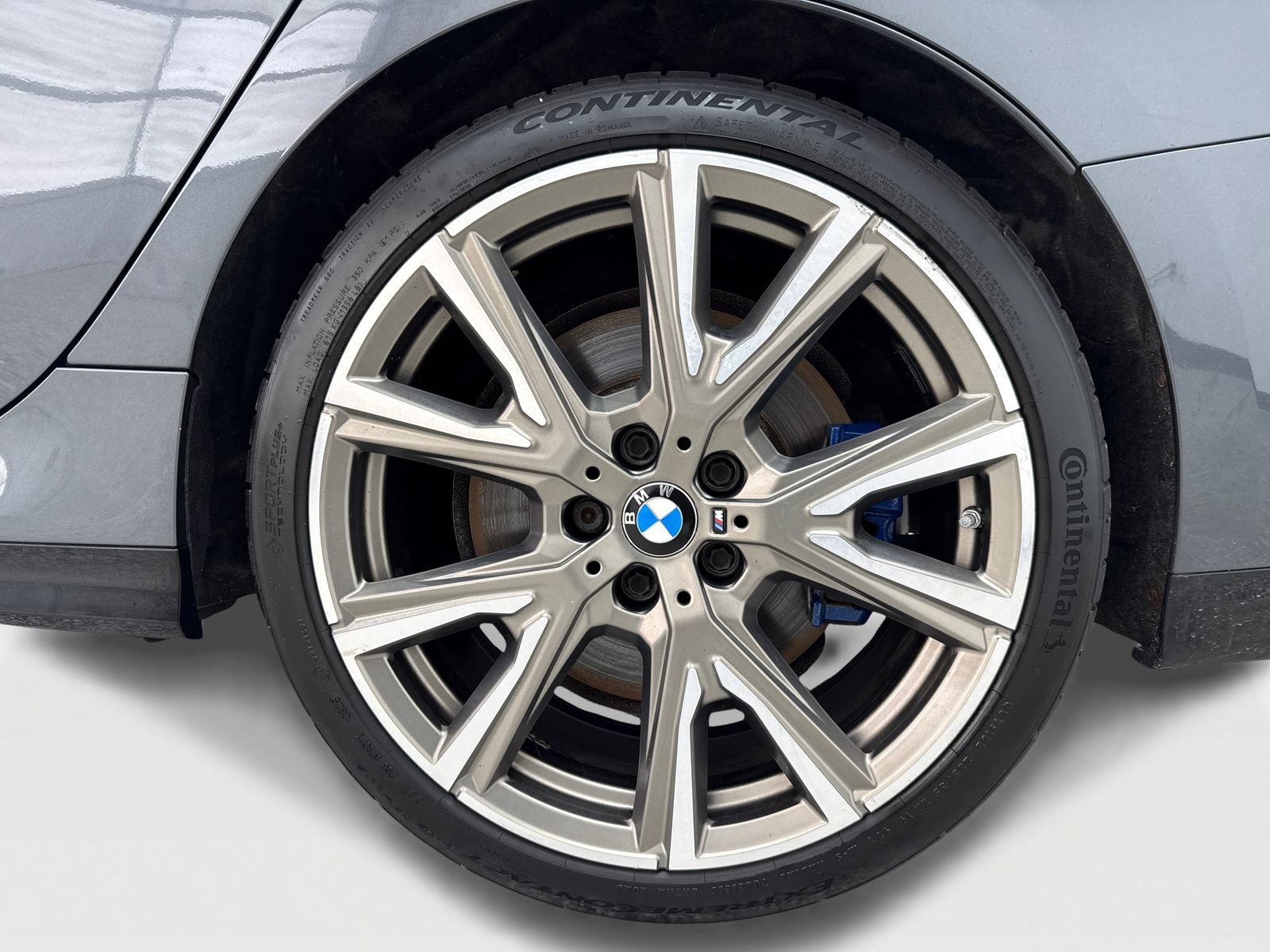 Used 2021 BMW M235i xDrive Gran Coupe w/ Premium Package AWD/4WD image 52