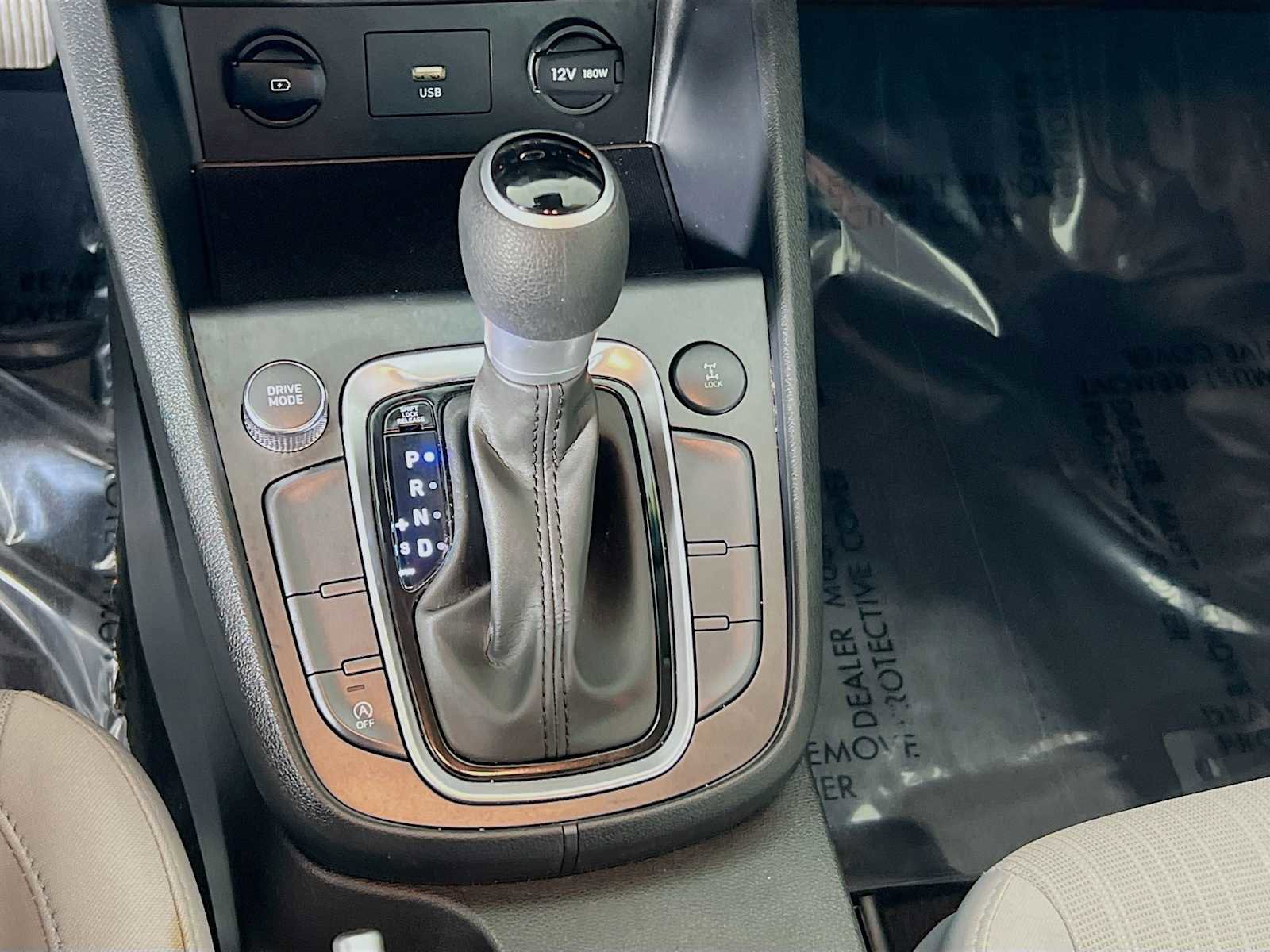 Certified 2023 Hyundai Kona SEL AWD/4WD image 16