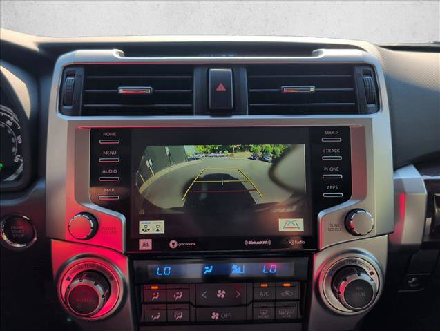 Used 2022 Toyota 4Runner Limited AWD/4WD image 17