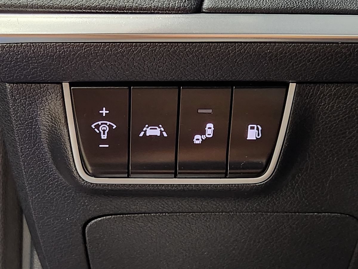 Used 2019 Kia Stinger Premium RWD image 40