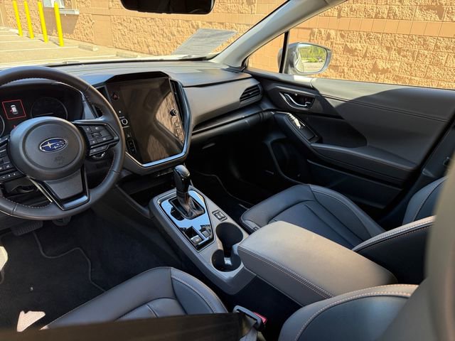 Used 2025 Subaru Crosstrek 2.5i Limited w/ Crosstrek Mirror Package image 19