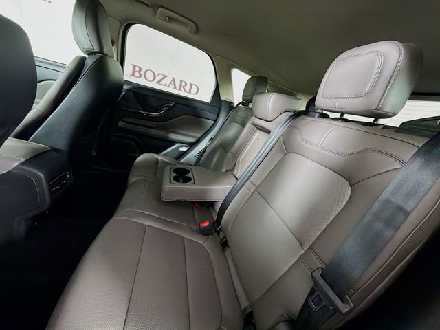 New 2026 Lincoln Corsair Premiere image 26