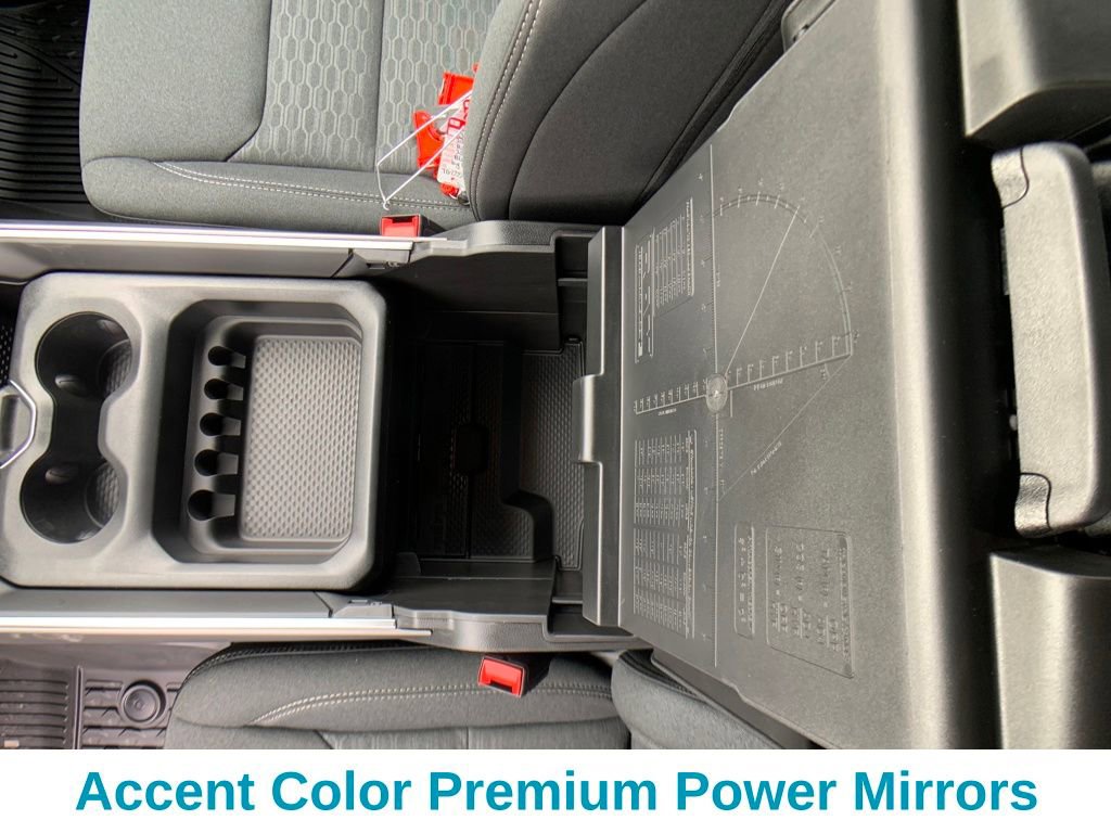 New 2026 RAM 1500 Big Horn image 27