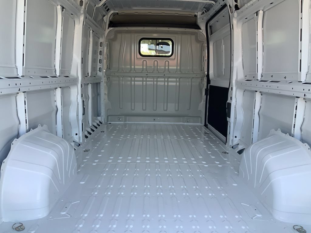 New 2026 RAM ProMaster 3500 w/ Convenience Group FWD image 10