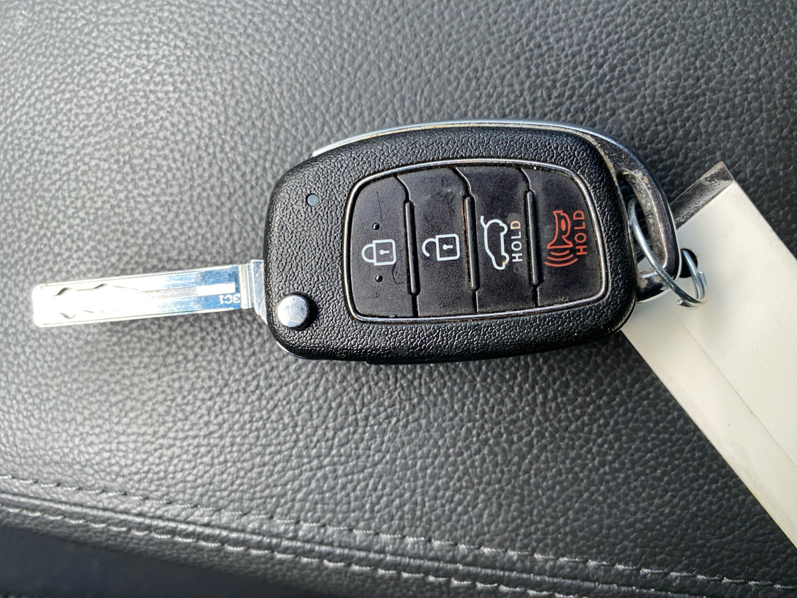 Used 2017 Hyundai Tucson SE image 33