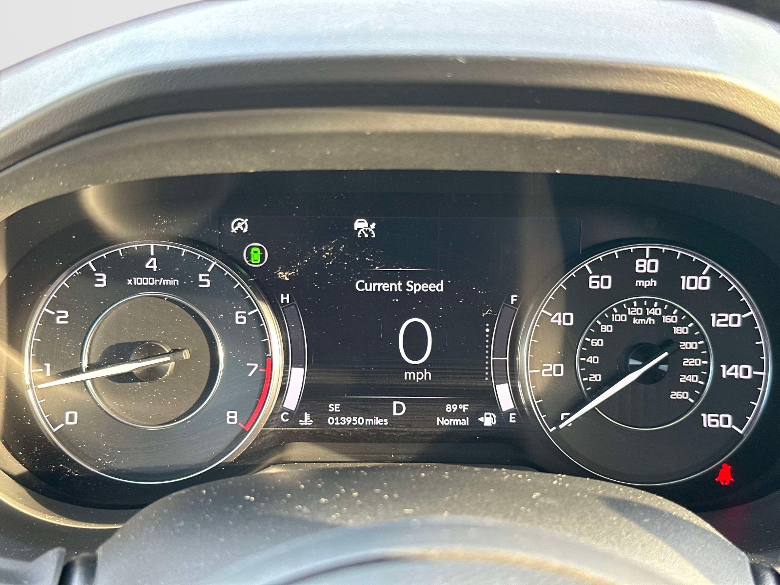 Used 2023 Acura RDX w/ Technology Package AWD/4WD image 25