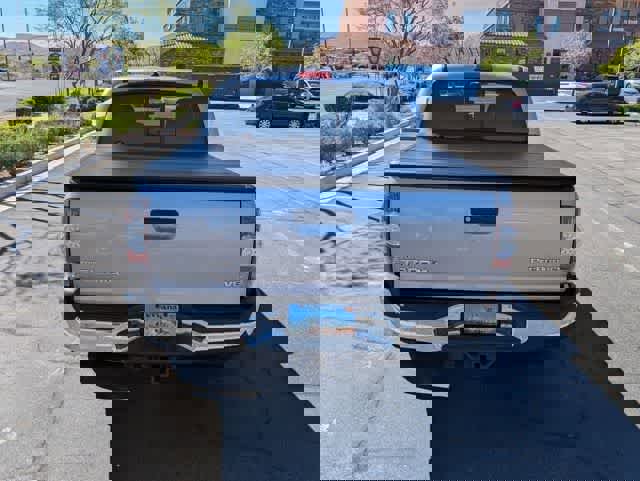 Used 2015 Toyota Tacoma PreRunner w/ Limited Package image 13