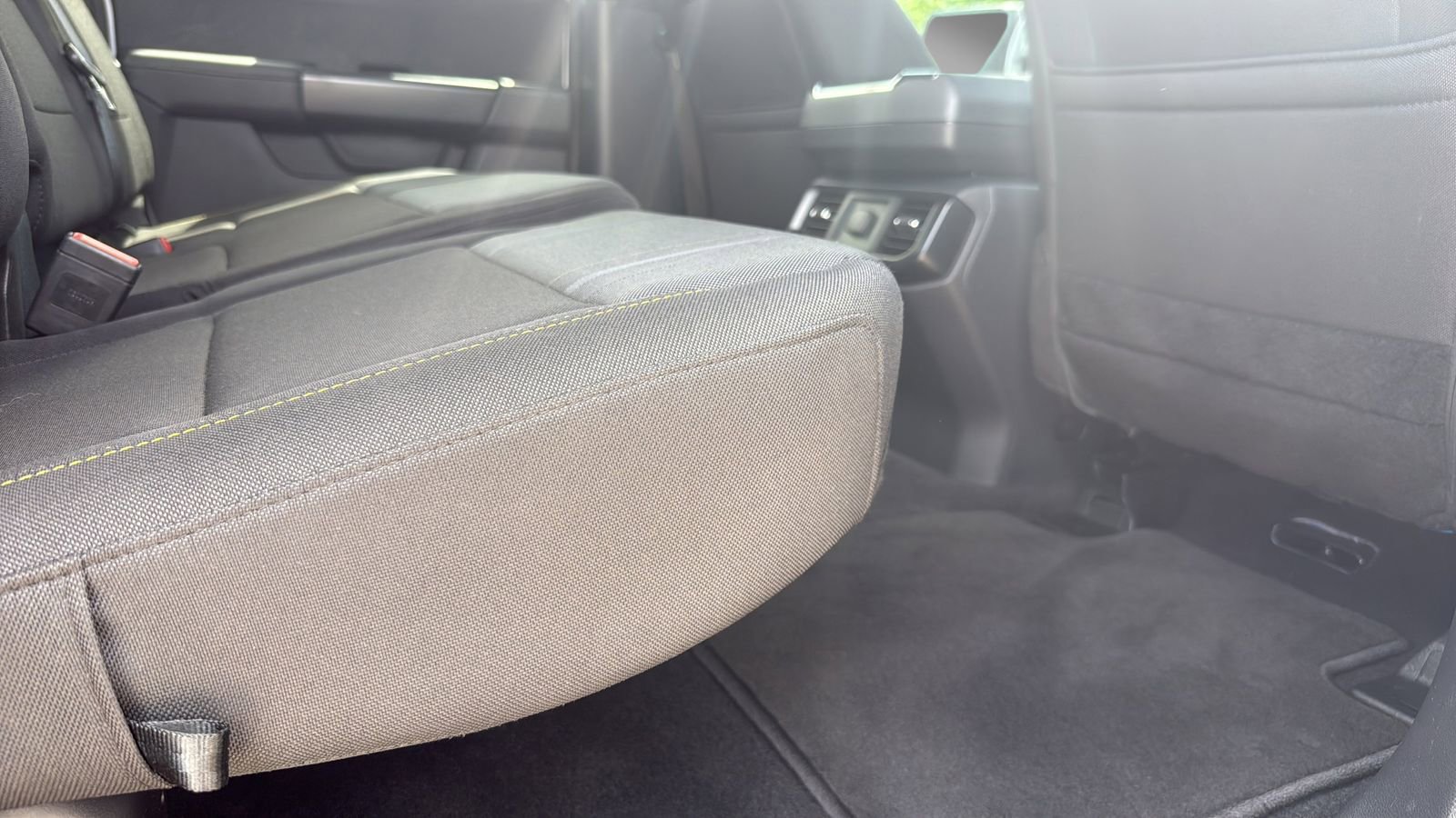 Certified 2025 Ford F150 STX image 26