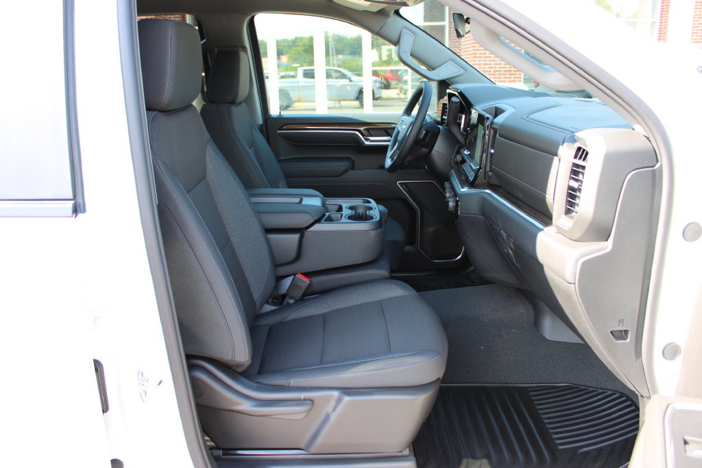 New 2026 Chevrolet Silverado 1500 LT AWD/4WD image 45