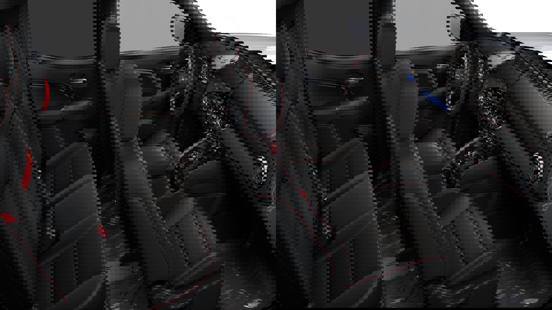 New 2025 Chevrolet Colorado Z71 w/ Z71 Convenience Package 2 image 17