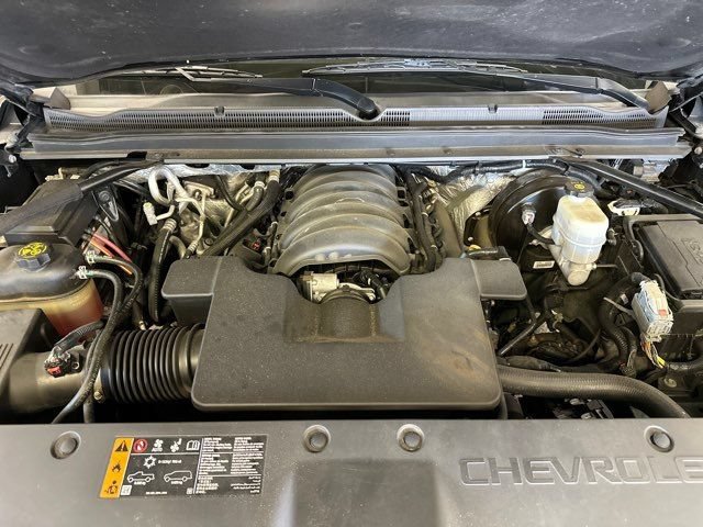 Used 2018 Chevrolet Tahoe Premier AWD/4WD image 42