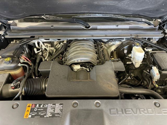 Used 2018 Chevrolet Tahoe Premier AWD/4WD image 42