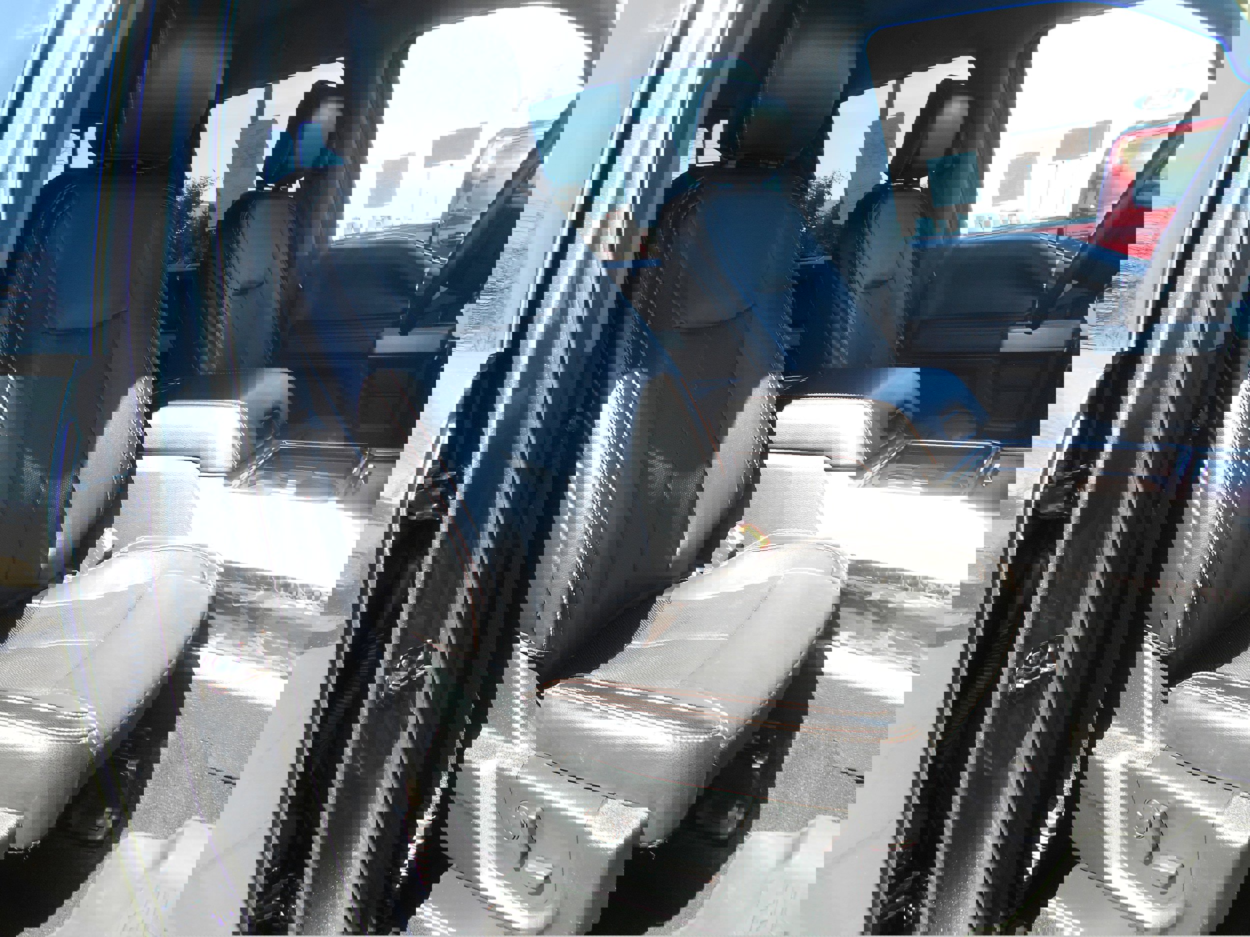 Used 2020 Ford F250 Lariat w/ Lariat Value Package image 15