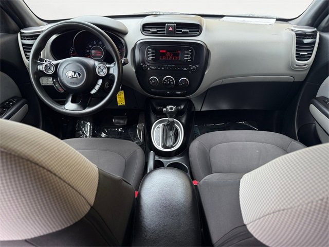 Used 2015 Kia Soul image 10