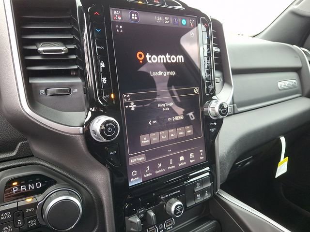 New 2026 RAM 1500 Big Horn image 3