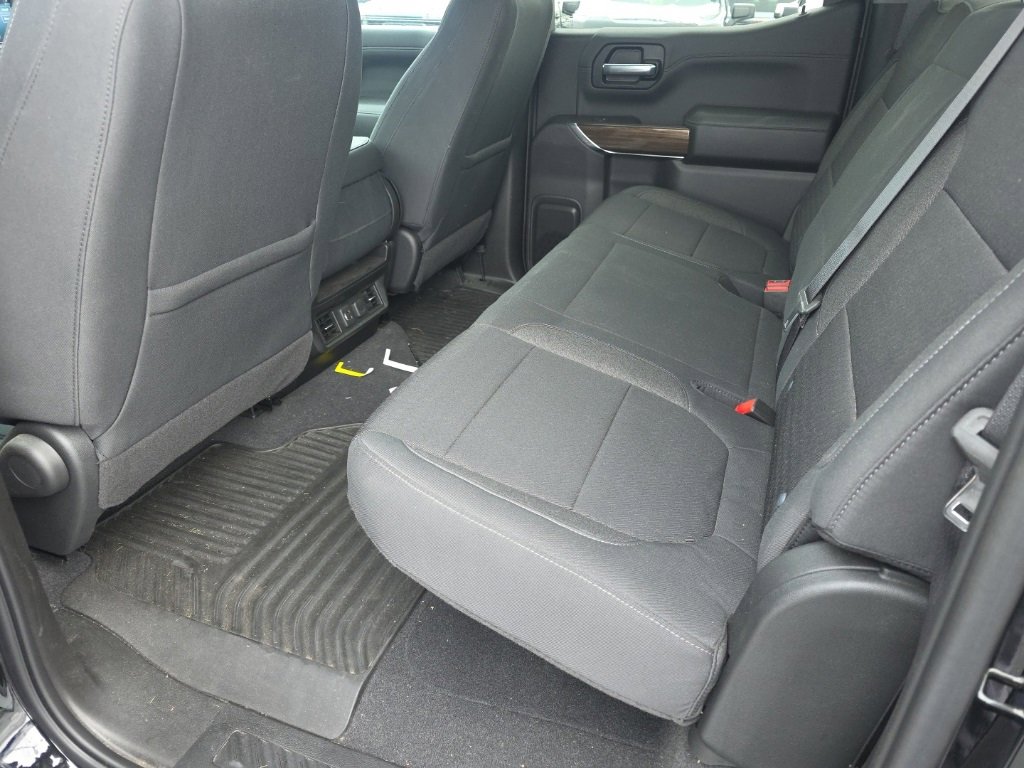 Used 2020 Chevrolet Silverado 1500 RST w/ Safety Package image 10