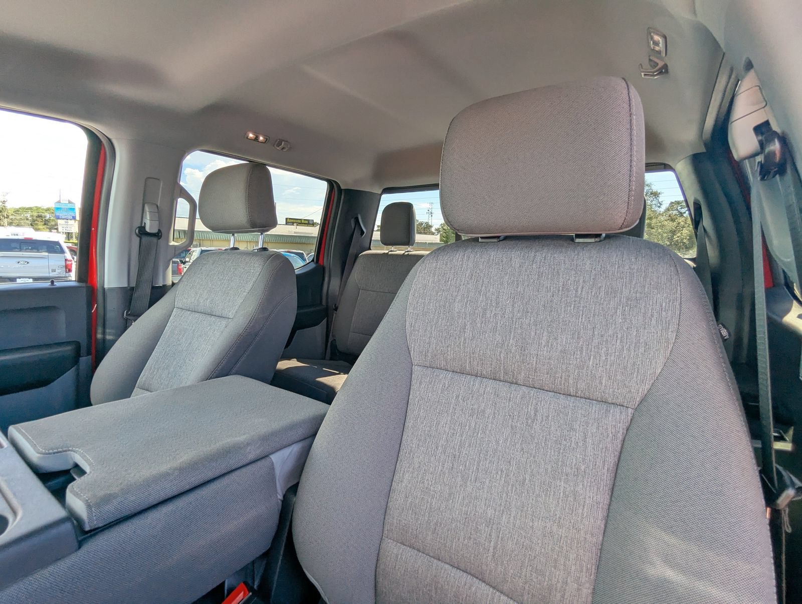 Used 2026 Ford F450 XL w/ XL Driver Assist Package AWD/4WD image 27