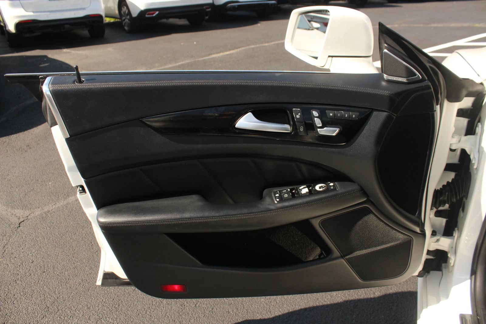 Used 2016 Mercedes-Benz CLS 400 4MATIC image 13